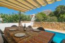 Holiday homeSpain - : Can Clavell