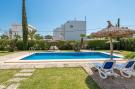 Holiday homeSpain - : Roca Llenaire 1c