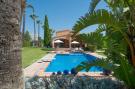 Holiday homeSpain - : Mulholland Villa