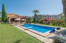 FerienhausSpanien - : Mulholland Villa