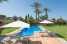 Holiday homeSpain - : Mulholland Villa  [2] 