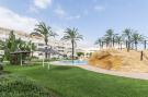 Holiday homeSpain - Costa Blanca: Aquamarinas