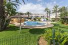 Holiday homeSpain - Costa Blanca: Aquamarinas