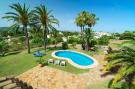 Holiday homeSpain - Costa Blanca: Cantallops