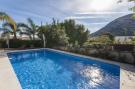 Holiday homeSpain - Costa Blanca: Flor De Loto