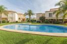 Holiday homeSpain - Costa Blanca: Mila