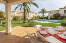 Holiday homeSpain - Costa Blanca: Mila