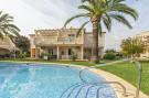 Holiday homeSpain - Costa Blanca: Mila