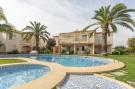 Holiday homeSpain - Costa Blanca: Mila