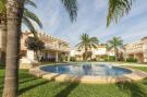 Holiday homeSpain - Costa Blanca: Mila