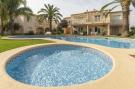 Holiday homeSpain - Costa Blanca: Mila