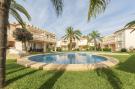 Holiday homeSpain - Costa Blanca: Mila