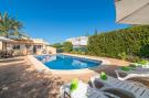 Holiday homeSpain - : Can Moragues &amp; Martorell