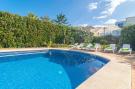 Holiday homeSpain - : Can Moragues &amp; Martorell