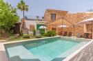 Holiday homeSpain - : Sa Teulera De Pina