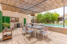 Holiday homeSpain - : Sa Teulera De Pina