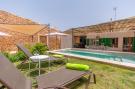 Holiday homeSpain - : Sa Teulera De Pina