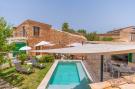 Holiday homeSpain - : Sa Teulera De Pina