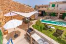 Holiday homeSpain - : Sa Teulera De Pina