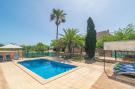 Holiday homeSpain - : Can Pintat