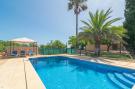 Holiday homeSpain - : Can Pintat