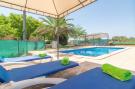 Holiday homeSpain - : Can Pintat