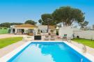 Holiday homeSpain - Costa de la Luz: El Coto