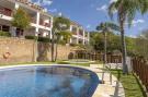 Holiday homeSpain - Costa de la Luz: Golf Deluxe