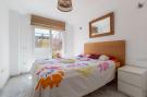 Holiday homeSpain - Costa del Sol: Atico De La Luz