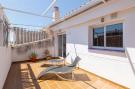 Holiday homeSpain - Costa del Sol: Atico De La Luz