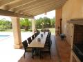 Holiday homeSpain - : 207095