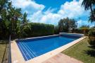 Holiday homeSpain - Costa del Sol: Casa Amarilla