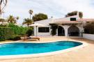 Holiday homeSpain - : Binisagoc B