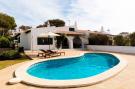 Holiday homeSpain - : Binisagoc B