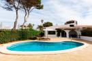 Holiday homeSpain - : Binisagoc B