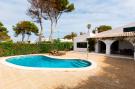 Holiday homeSpain - : Binisagoc B