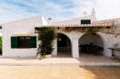 Holiday homeSpain - : Binisagoc B