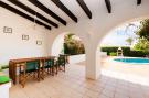 Holiday homeSpain - : Binisagoc B