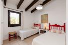 Holiday homeSpain - : Binisagoc B