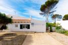 Holiday homeSpain - : Binisagoc B