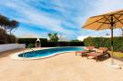 Holiday homeSpain - : Binisagoc B