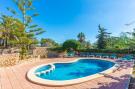 Holiday homeSpain - : S'alqueria Rotja