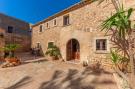 Holiday homeSpain - : S'alqueria Rotja