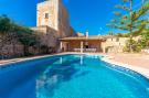 Holiday homeSpain - : S'alqueria Rotja