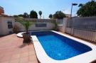 Holiday homeSpain - Costa Brava: Ferienhaus Casa Lumi