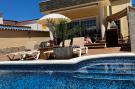 Holiday homeSpain - Costa Brava: Ferienhaus Casa Lumi