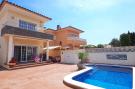 Holiday homeSpain - Costa Brava: Ferienhaus Casa Lumi