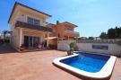 Holiday homeSpain - Costa Brava: Ferienhaus Casa Lumi