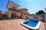 Holiday homeSpain - Costa Brava: Ferienhaus Casa Lumi  [1] 