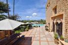 Holiday homeSpain - : Sa Torre